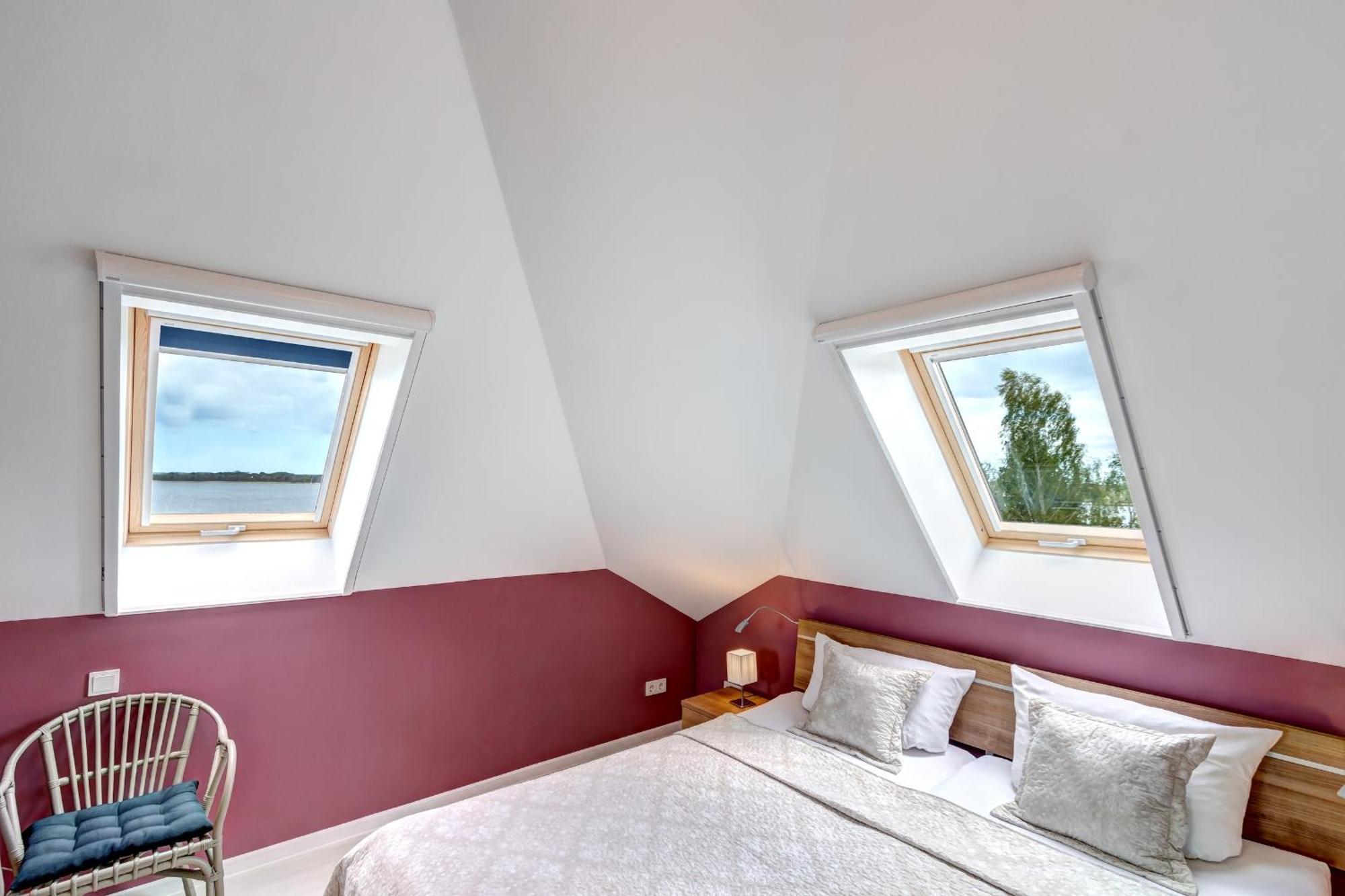 Residenz am Balmer See - FeWo 65 Exterior foto
