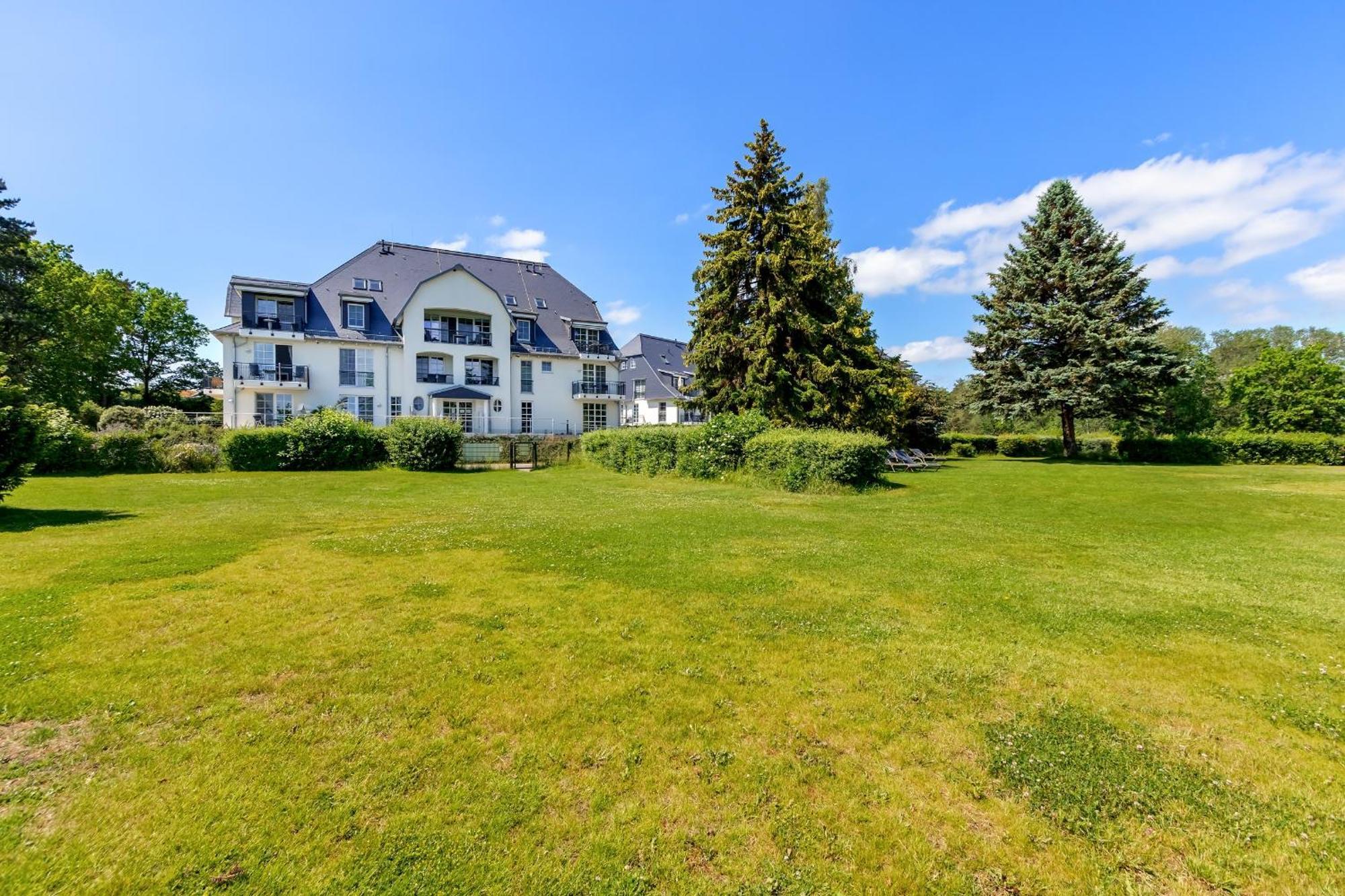 Residenz am Balmer See - FeWo 65 Exterior foto